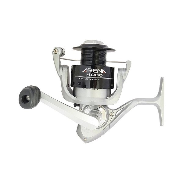 Molinete Marine Sports Jimmy 100 SC