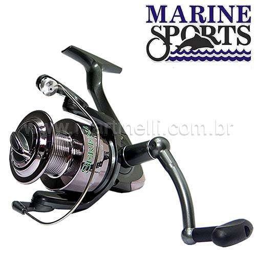 Molinete Marine Sports Serena 4000 FD