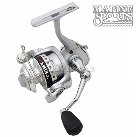 Molinete Marine Sports Tiga 600 - Ultra Light