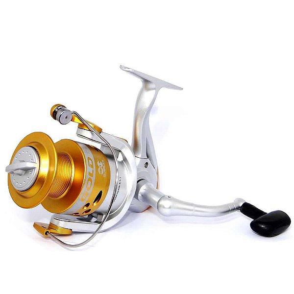 Molinete Maruri Gold Dianteiro 6000 1R