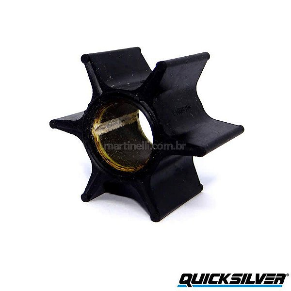 Rotor Da Bomba D Agua 47-43026t2 Optimax 115 E 150 Efi