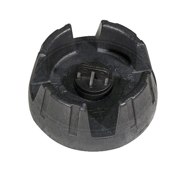 Tampa tanque tipo original Evin/John/Mercury/Suzuki/Tohatsu