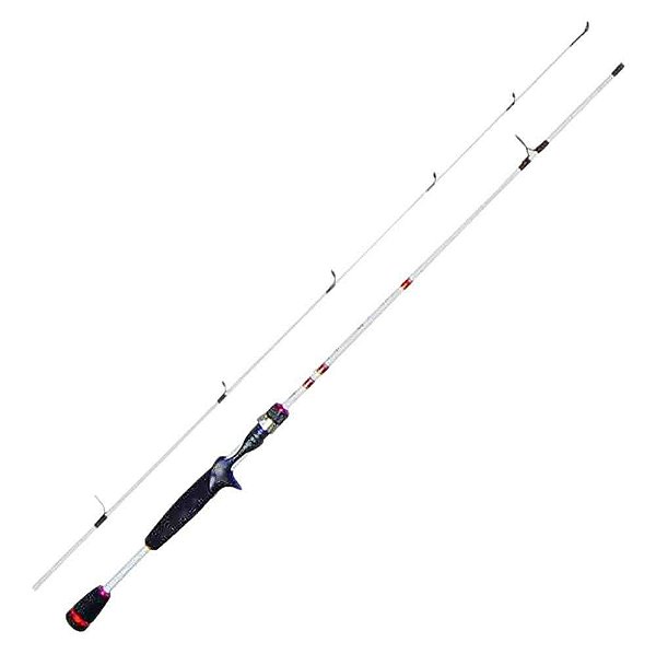Vara Albatroz Viper I 562 (carretilha) - 8-17 lbs - 2 partes