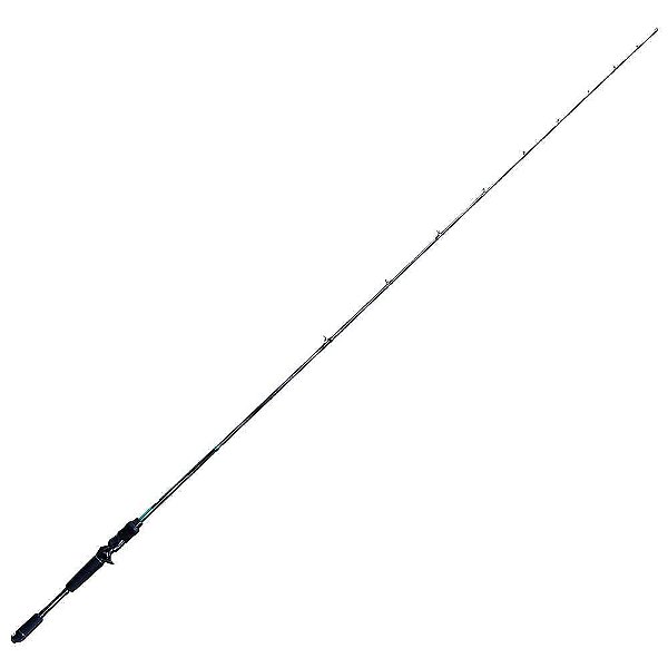 Vara Intergreen Cristal Crc-63M 08-17lb Pe 35lb 1,90m carretilha