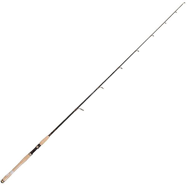 Vara Intergreen Dragon Kevlar DKS63XH-1 - 15-40 lb - (6'3'') (1,92m) (molinete) (inteiriça)