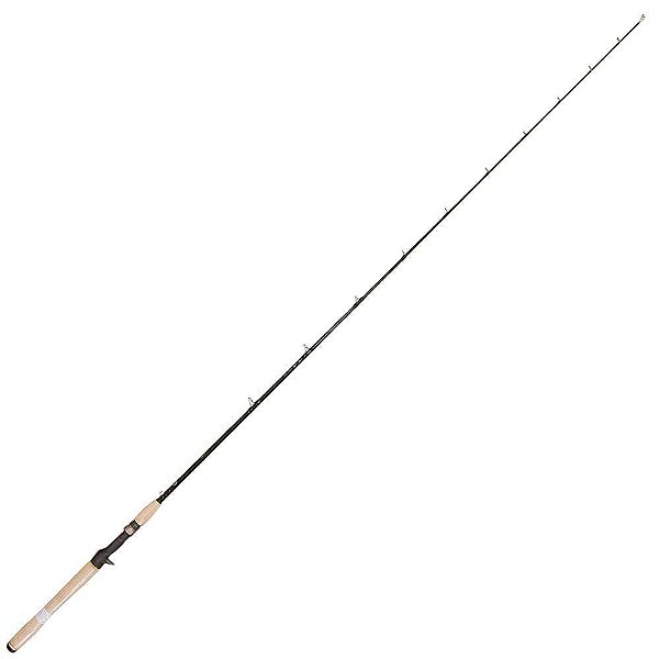 Vara Intergreen Esmeralda - 7-14lbs - 1,92m - EMC 63ML-1 - (carretilha)