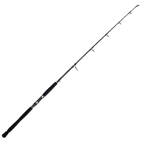 Vara Intergreen Hematita HTS 60XH-1 50-100lb p/ molinete