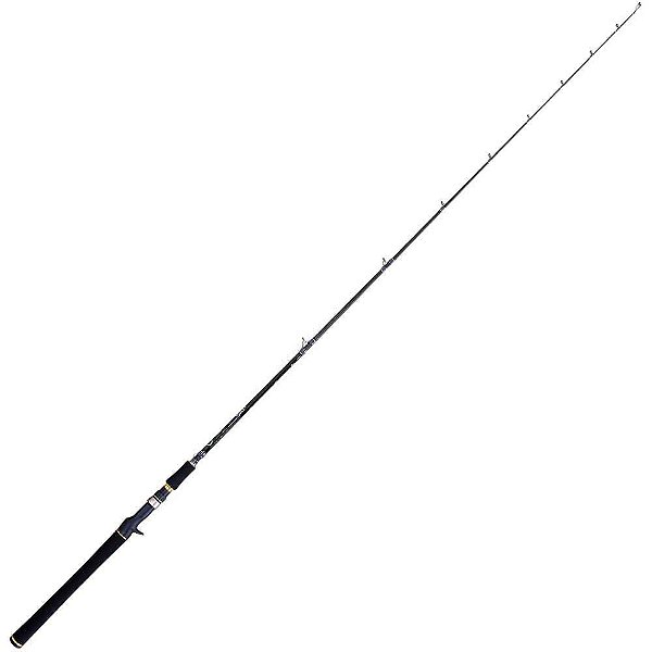 Vara Intergreen Onix - OXC58MM-1 - 10-20lb (1,74m) (carretilha) (inteiriça)