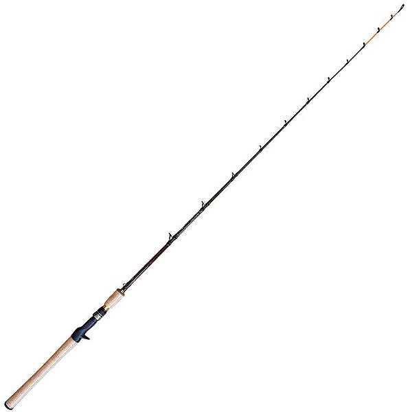 Vara Intergreen Piapara- PIC50G - 8-17lb (1,52m) (carretilha) (inteiriça)
