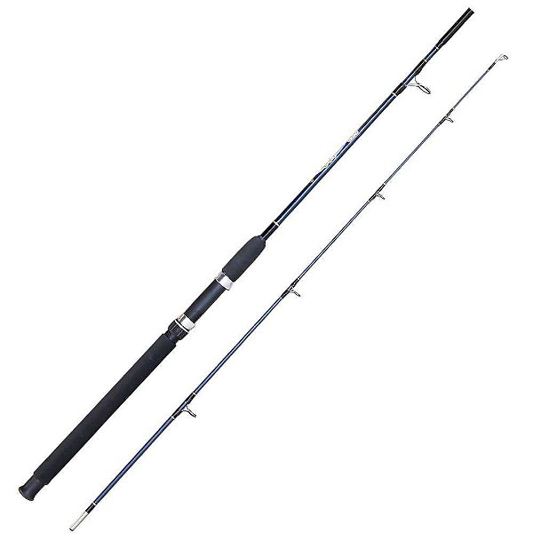 Vara Maruri Sol 552 - 8-17 lb - (1,65m) (molinete) (2 partes)