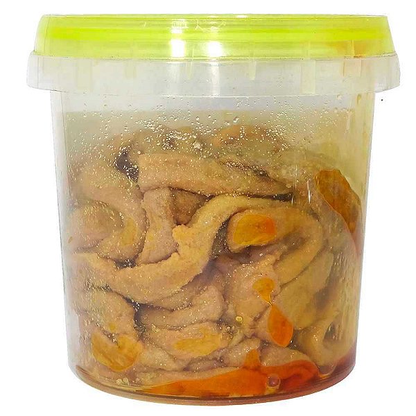 Tripa de Galinha em conserva - 100g