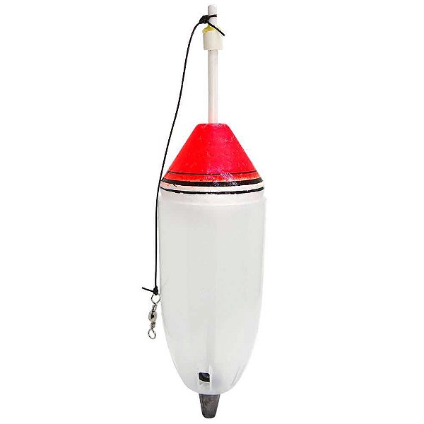 Boia Cevadeira Barão Mega 80g Copo Branco 647