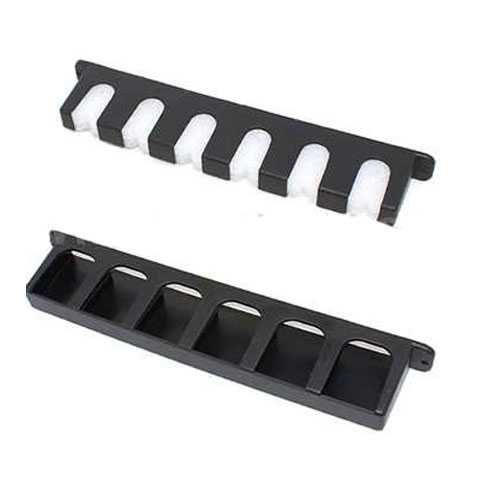 Suporte de varas Stick Rack para parede - Exposição de 6 varas