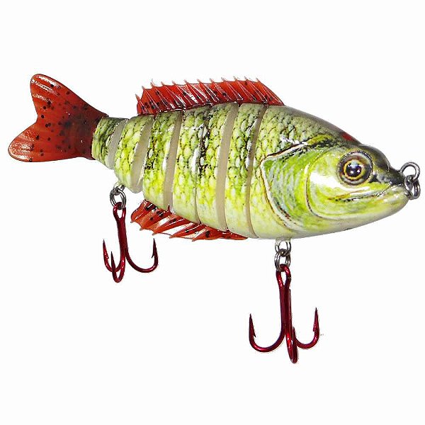 Isca Sumax Ssh Sashimi Natural 105mm 003 19g