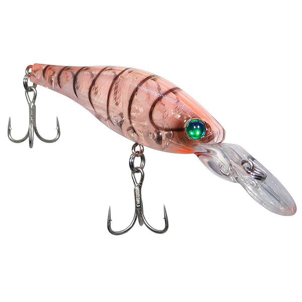 Isca Sumax Fusion Shad 75 FS7.5 Cor 510