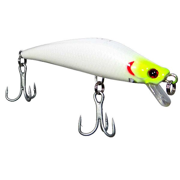 Isca Artificial Fishing Aruana 80 - Cor: 21