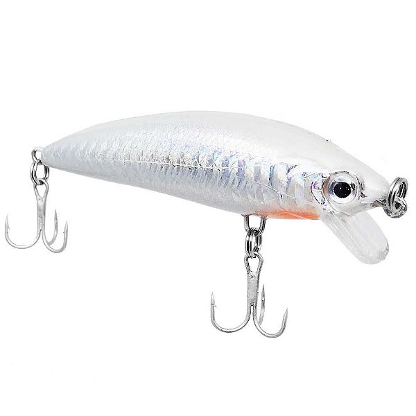 Isca Artificial Fishing Tambaqui 70 - Cor: 01
