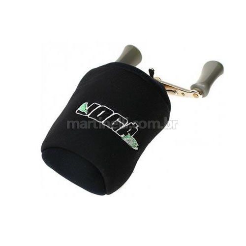 Protetor de carretilha neoprene Tamanho M - perfil alto