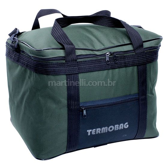 Bolsa Térmica Termobag 35L - Jogá