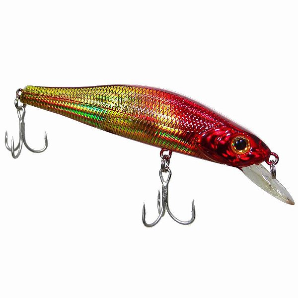 Isca Sumax Hqd Classic Function 95mm 058 13g