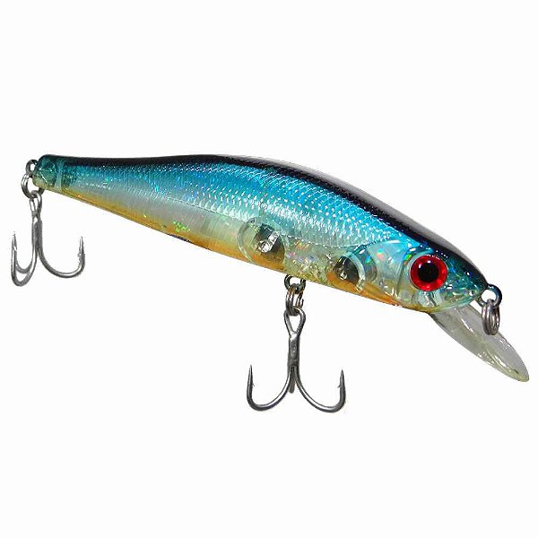 Isca Sumax Hqd Classic Function 95mm 021 13g