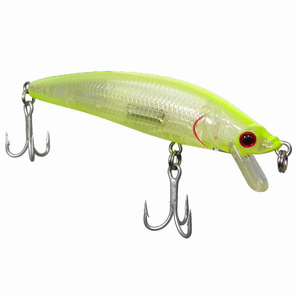 Isca Sumax Srs Revo Shad 95mm Yc 12g