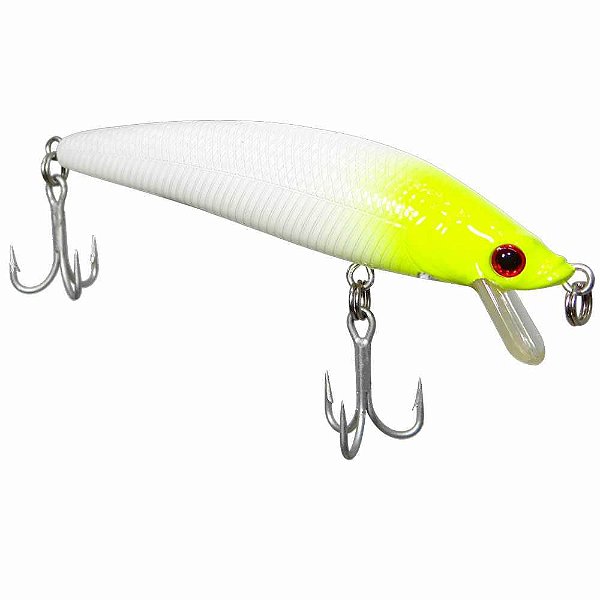 Isca Sumax Srs Revo Shad 95mm Wcy 12g