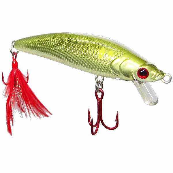 Isca Sumax EE-SRS Revo Shad 95mm Mho 12g