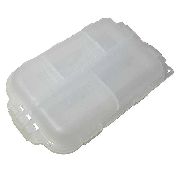 Estojo Pesca Brasil Mini PB Tac 098006