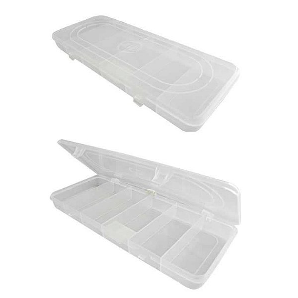 Estojo HI simples 27x11 ES-06-N