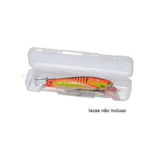 Estojo HI porta isca 150 mm EPI-150
