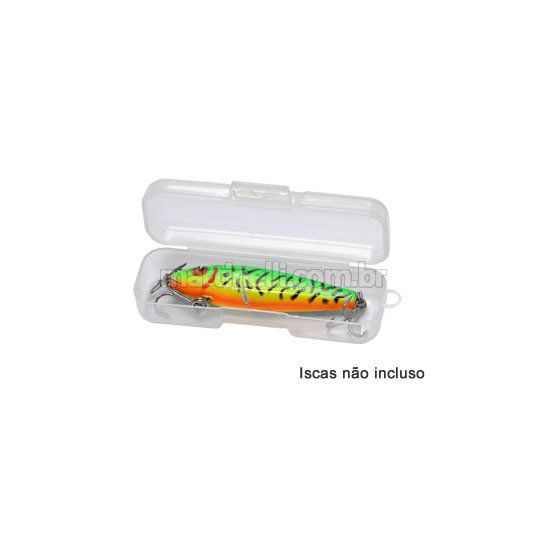 Estojo HI porta isca 100 mm EPI-100