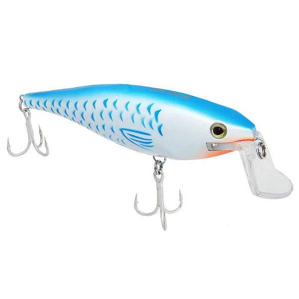 Isca Artificial Maruri Big Shad 145F 37g - Cor: 170E