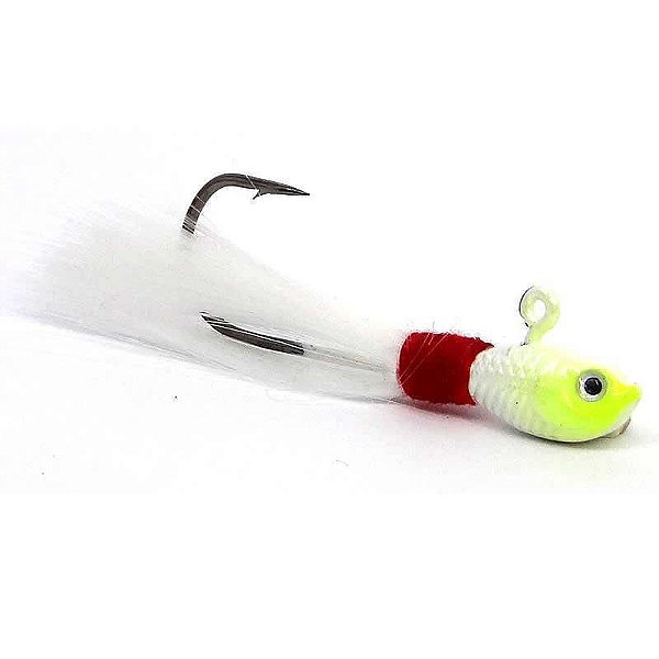 Isca Maruri Jig Speed 7g 3/0 Cor: 8