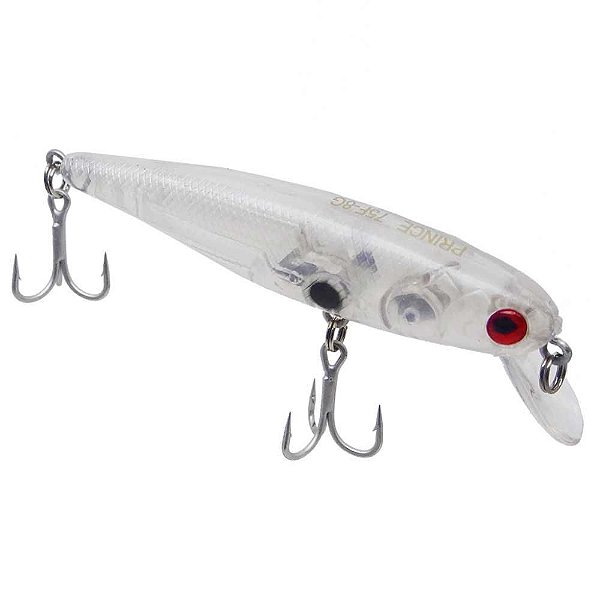 Isca Artificial Maruri Prince 75F 8g - Cor: 220