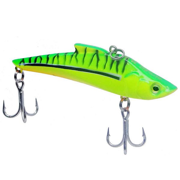 Isca Artificial Maruri Rattling 85S 18g - Cor: 310