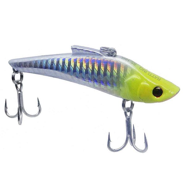 Isca Artificial Maruri Rattling 85S 18g - Cor: 311