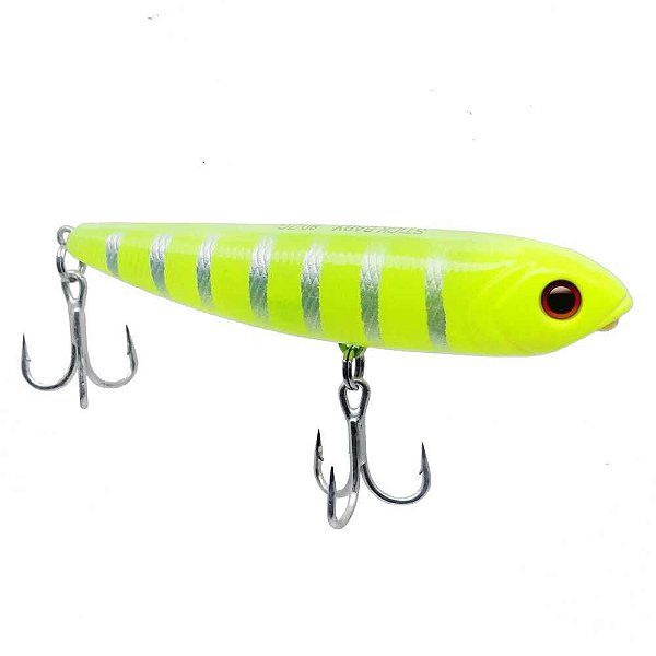 Isca Artificial Maruri Stick Baby 80F 7g - Cor: 920