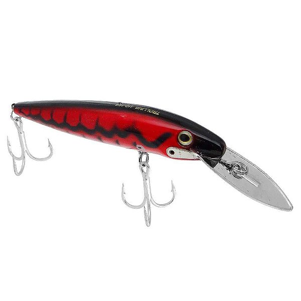 Isca Artificial Maruri Trolling 110F 16g - Cor: M