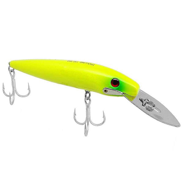 Isca Artificial Maruri Trolling 110F 16g - Cor: 241