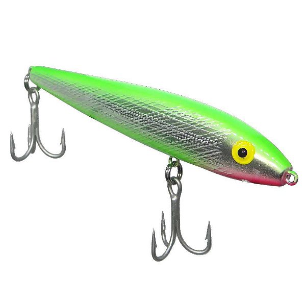 Isca Rebel Jumpin Minnow T10 - c23-hda Sc