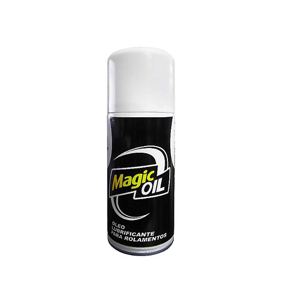 Óleo Magic Oil Lubrificante para rolamentos Monster 3X - 150ml