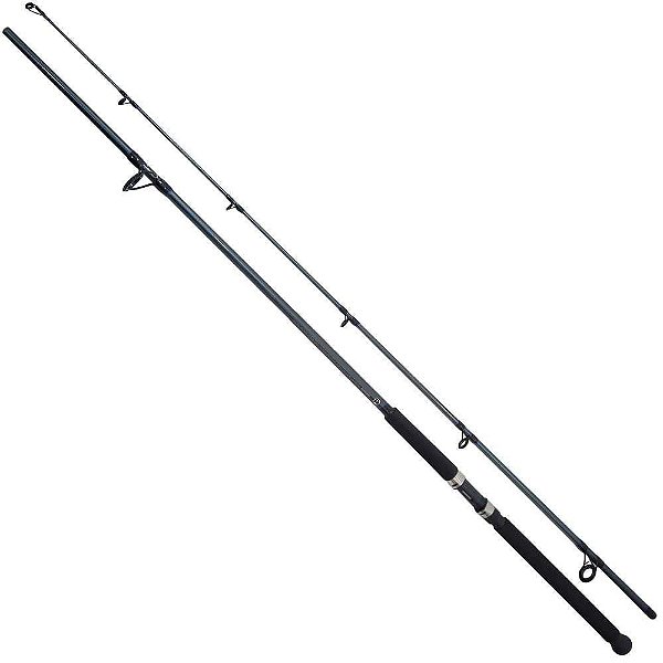 Vara Shimano FXS-56MB2 - 6 -14LB - 1,68m (2 partes) para molinete