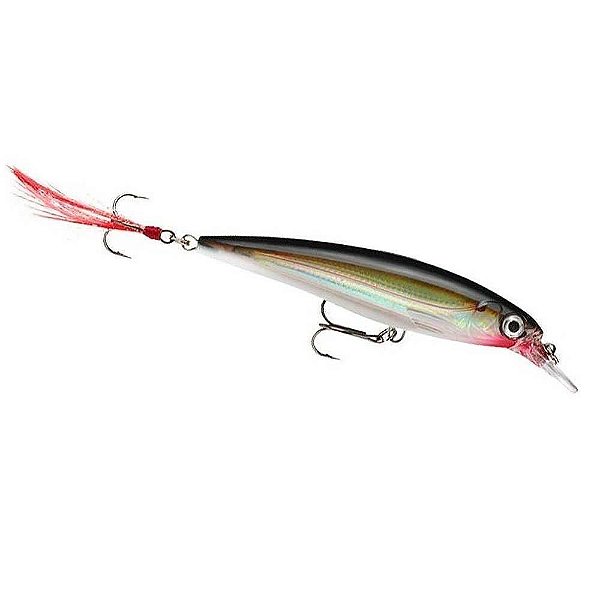 Isca artificial Rapala X-RAP 8 cm - 7 gr cor: S