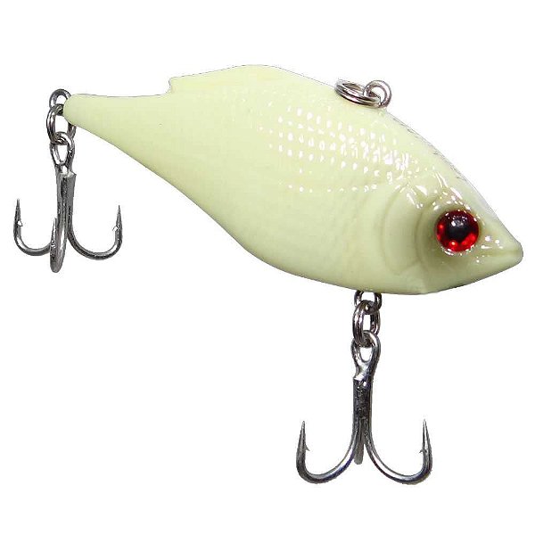 Isca artificial Maruri Lambari 70 - Cor: OSSO
