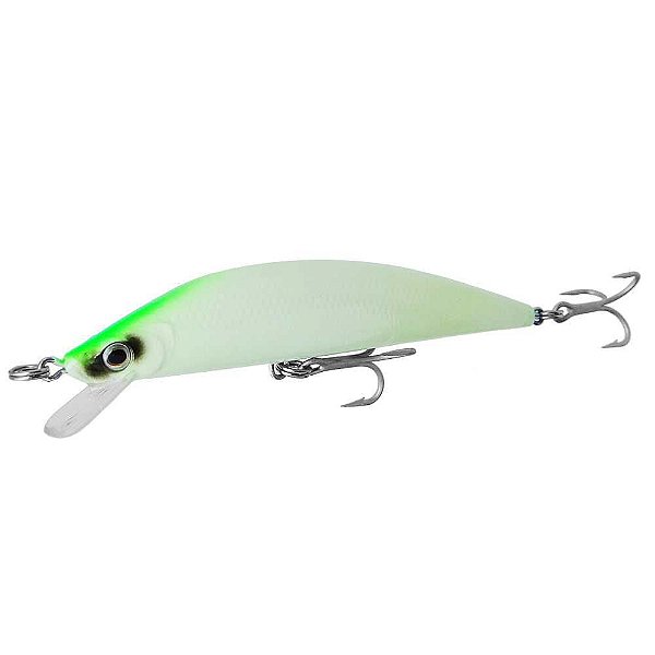 Isca artificial Marine Sports Inna 140 Pro Tuned - Cor: 40 Floating
