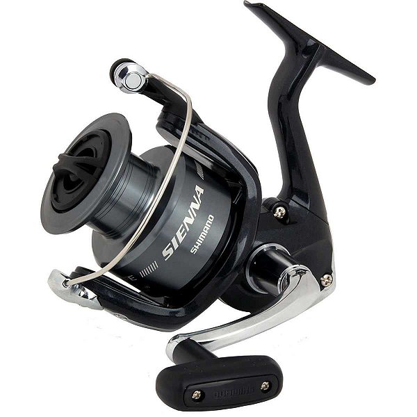 Molinete Shimano Sienna 4000 FE