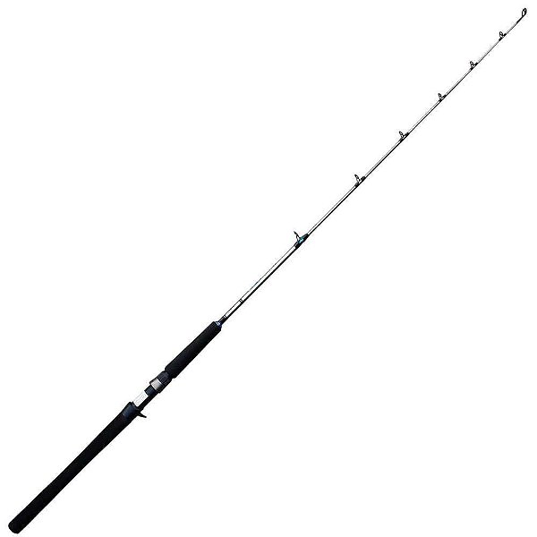 Vara Marine sports Evolution Gt2 Ms-s551h 20-60 Lb Olho de boi