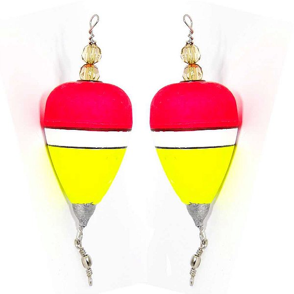 Boia Lambari Arremesso Barao N 6-e c/ 2 un. N 315