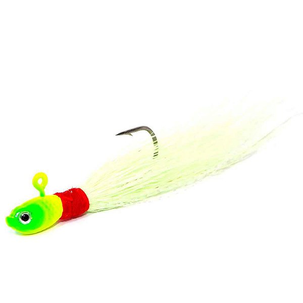 Isca Maruri Jig Ranger 10g Cor 6